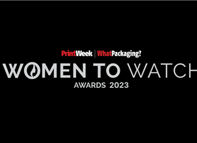 Print and packaging industry women to be awarded today